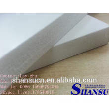 CELUKA BOARD 4*8' PVC BOARD/ 19mm hard construction PVC foam board